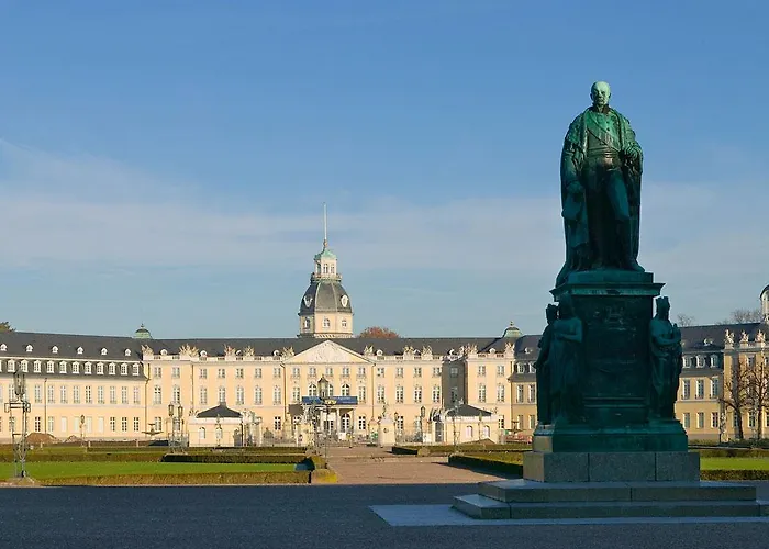 Ibis Hauptbahnhof 3* Karlsruhe