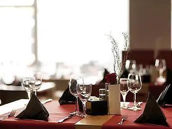 Hotell Ibis Hauptbahnhof Karlsruhe