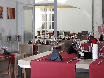 Ibis Hauptbahnhof 3*