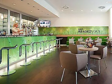 Hotell Ibis Hauptbahnhof Karlsruhe