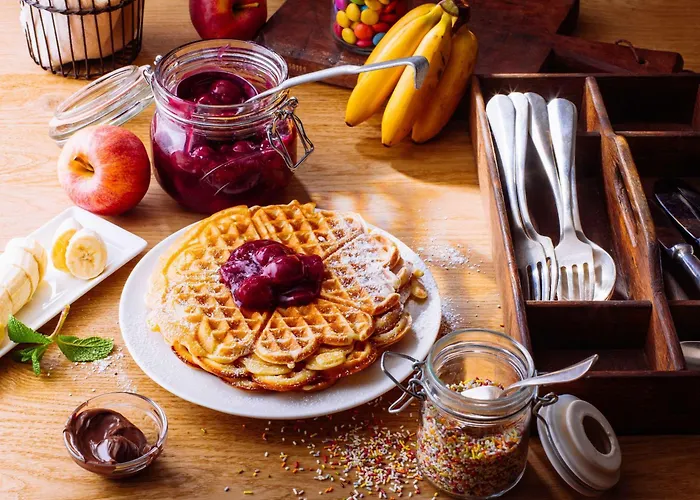 Hotel Ibis Hauptbahnhof Karlsruhe