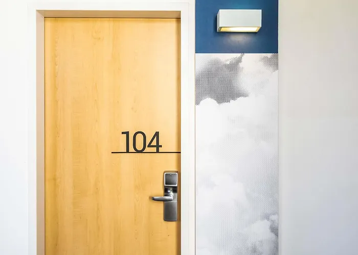 Ibis Hauptbahnhof Karlsruhe