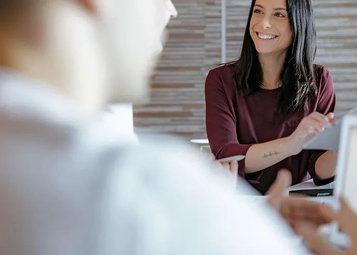 Ibis Hauptbahnhof Hotell