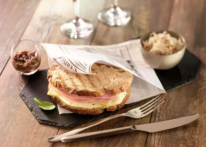 Ibis Hauptbahnhof 3* Karlsruhe