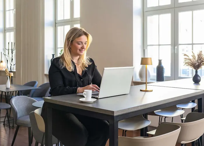 Ibis Hauptbahnhof Hotell 3*