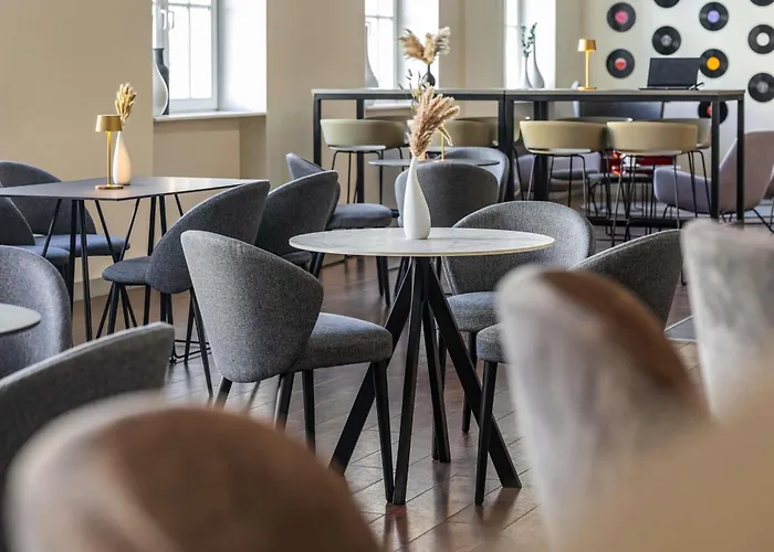 Ibis Hauptbahnhof Hotel Karlsruhe