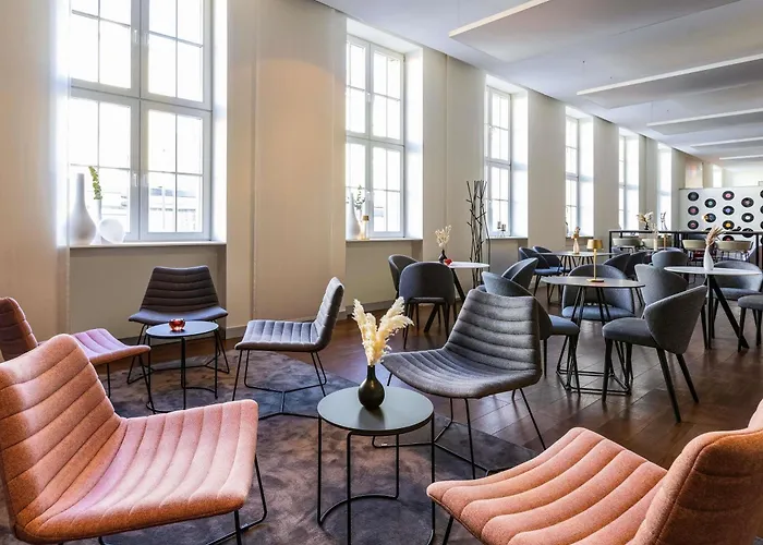 Ibis Hauptbahnhof Karlsruhe