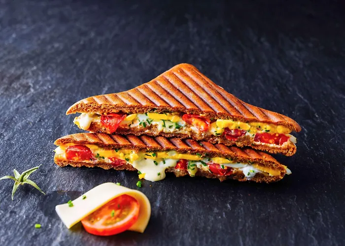 Hotell Ibis Hauptbahnhof