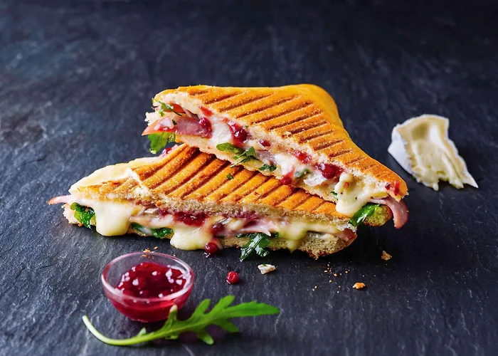 Hotell Ibis Hauptbahnhof