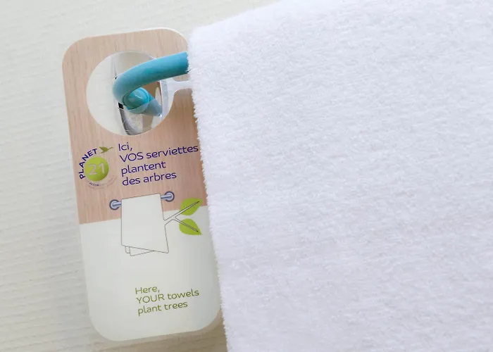 Hotell Ibis Hauptbahnhof 3*