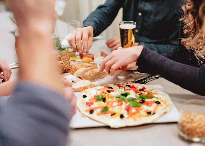 Hotell Ibis Hauptbahnhof 3*