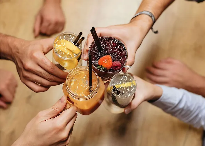 Ibis Hauptbahnhof Hotel 3*