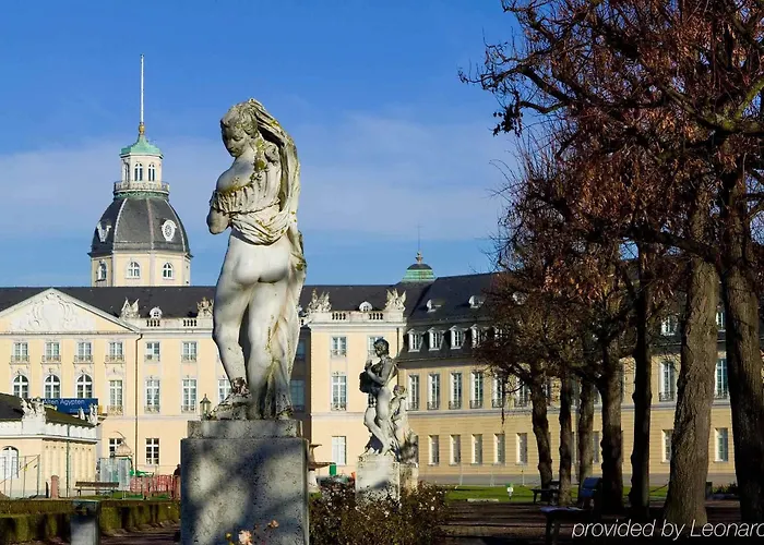 Ibis Hauptbahnhof 3*