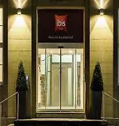 Hotel Ibis Hauptbahnhof